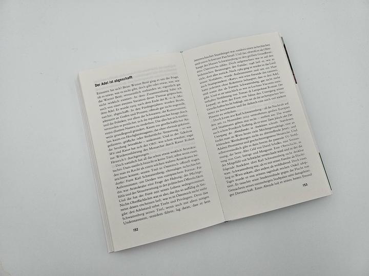 Produktbild Gebrauchsanweisung für Wien (Deutsch, Monika Czernin, 2024)