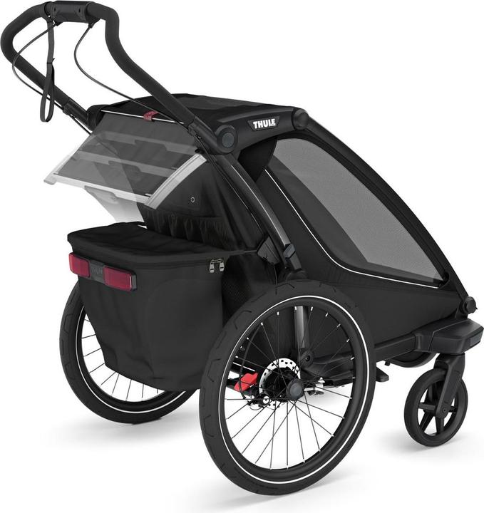Actual product image Thule Chariot Sport 2