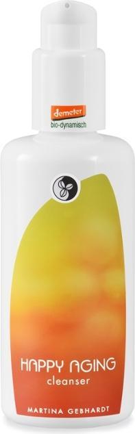 Produktbild Martina Gebhardt Happy Aging Cleanser (Reinigungsmilch, 150 ml)