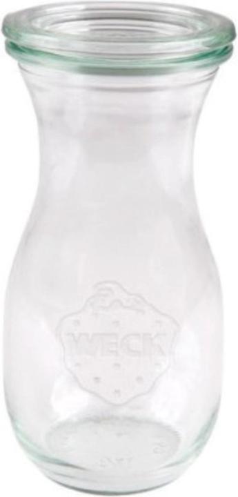 Produktbild Weck Saftflasche (1 l)