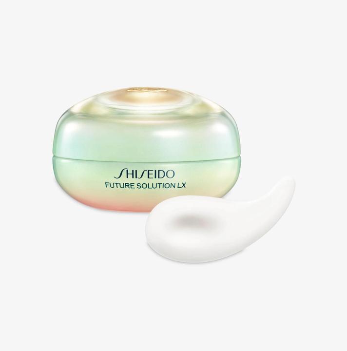 Produktbild Shiseido Future Solution LX (Crème, 15 ml)