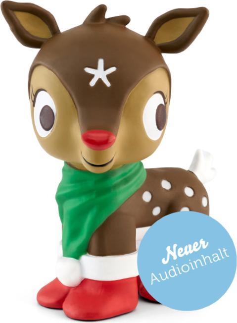 Productafbeelding Tonies Favoriete Kinderliedjes - Kerstliedjes 2 (Herlancering) (Duits)