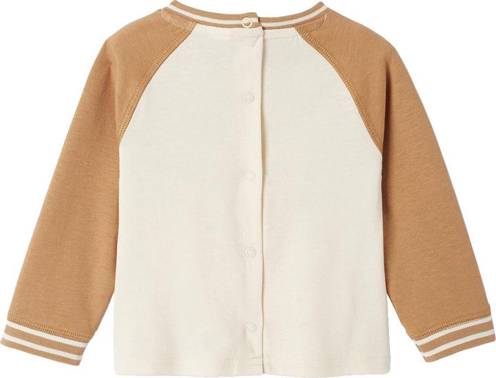 Actual product image Vertbaudet Boys baby shirt (68)