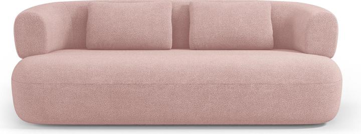 Powder Pink