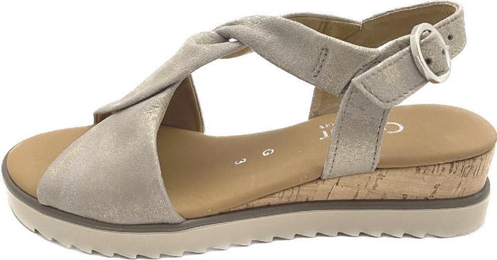 Actual product image Gabor Sandal (38)