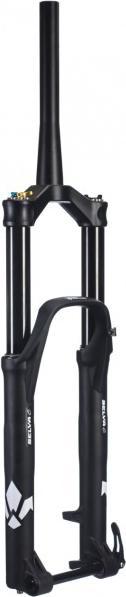 Actual product image Formula Selva C Coil BOOST suspension fork, 27.5", 160mm, 37mm, 110x15mm, 28.6-40, PM6, matte black (160 mm)