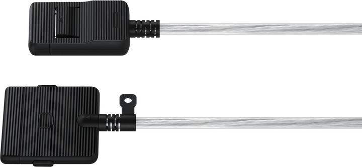 Actual product image Samsung One Near-Invisible OLED Cable (Cords)