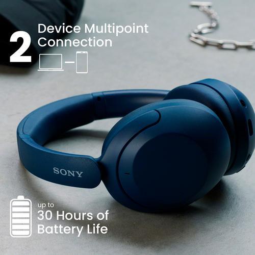 Produktbild Sony WH-XB910N (NC, 30 h, Kabellos)