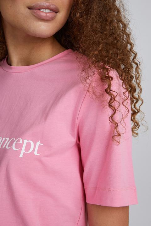 Produktbild TheJoggConcept JCSIMONA LOGO TSHIRT 22800023 (XS)