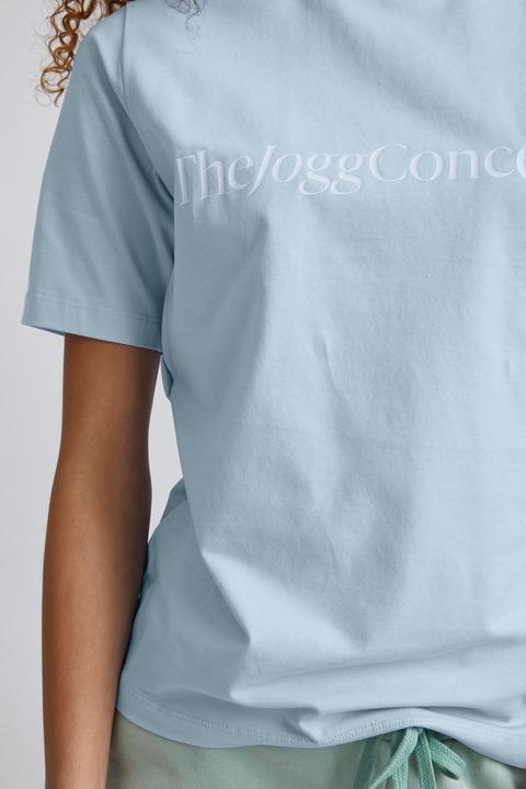 Produktbild TheJoggConcept JCSIMONA LOGO TSHIRT 22800023 (M)