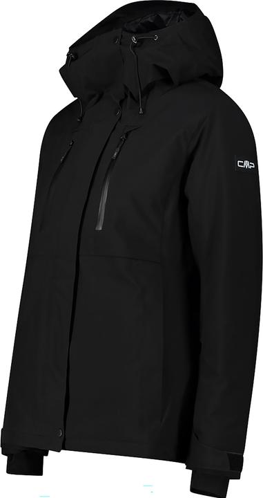 Produktbild CMP Campagnolo Hoodie (M)