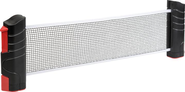 Produktbild Idena Tischtennis-Netz ausziehbar bis 176cm
