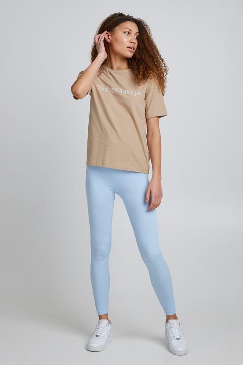 Produktbild TheJoggConcept JCSIMONA LOGO TSHIRT 22800023 (XS)