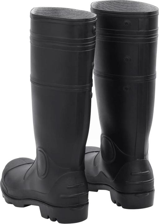 Actual product image VidaXL Rubber boots (43)