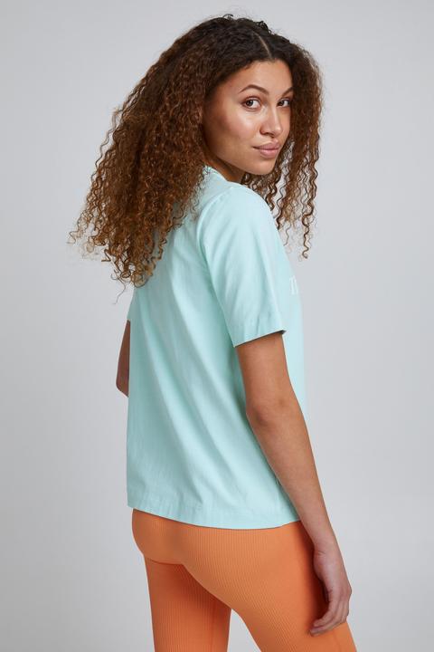Produktbild TheJoggConcept JCSIMONA LOGO TSHIRT 22800023 (M)