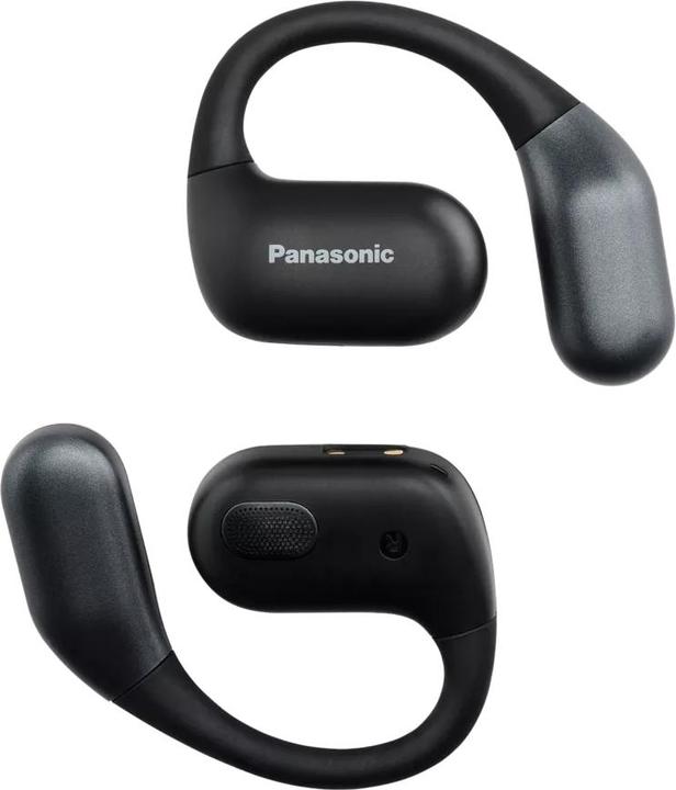 Produktbild Panasonic RB-F10 (ANC, 7 h, Kabellos)