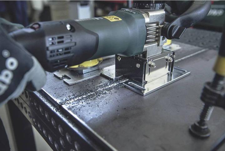 Actual product image Metabo PFM 17