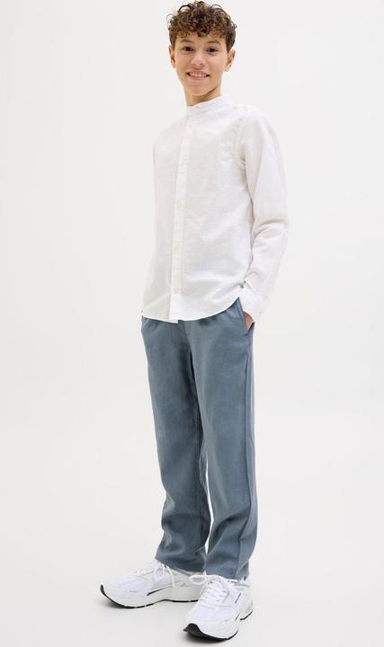 Produktbild Jack & Jones Hosen mit weitem Bein Junior Hosen mit weitem Bein (170)