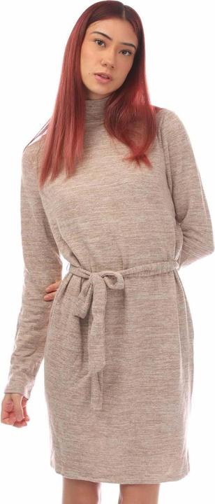 Vero Moda Bella Kleid Langärmlig