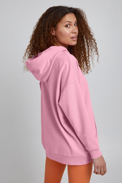 Actual product image TheJoggConcept JCSAFINE HALFZIP HOODIE 22800017 (L)