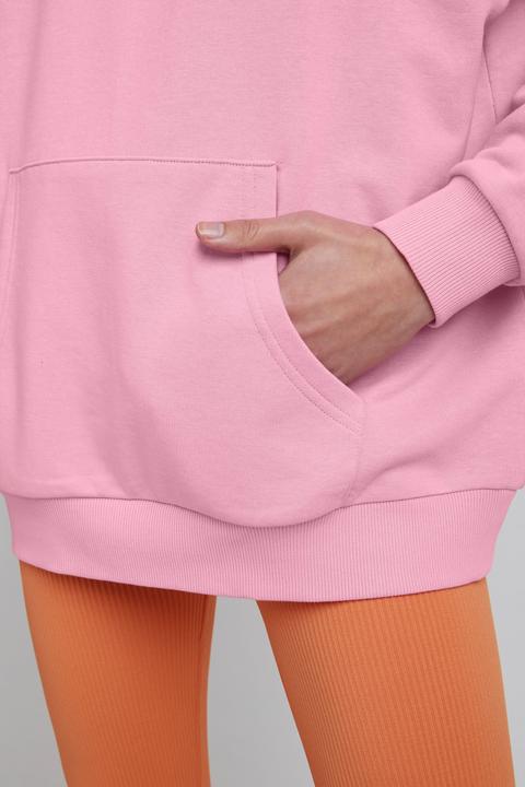 Actual product image TheJoggConcept JCSAFINE HALFZIP HOODIE 22800017 (L)