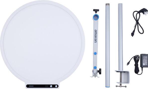Immagine prodotto Amaran Verge Max Kit-White (EU)