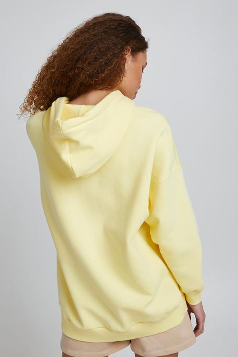 Image du produit TheJoggConcept JCSAFINE HALFZIP HOODIE 22800017 (M)