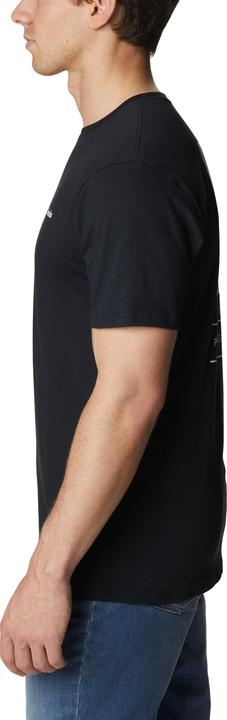 Image du produit Columbia Barton Springs™ SS Tee graphique (XS)