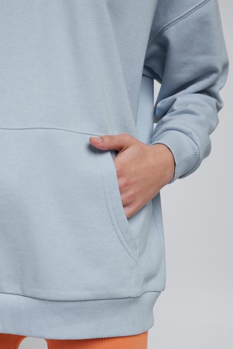 Produktbild TheJoggConcept JCSAFINE HALFZIP HOODIE 22800017 (XS)