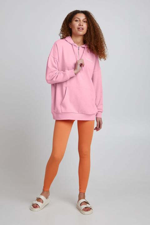 Produktbild TheJoggConcept JCSAFINE HALFZIP HOODIE 22800017 (XXL)