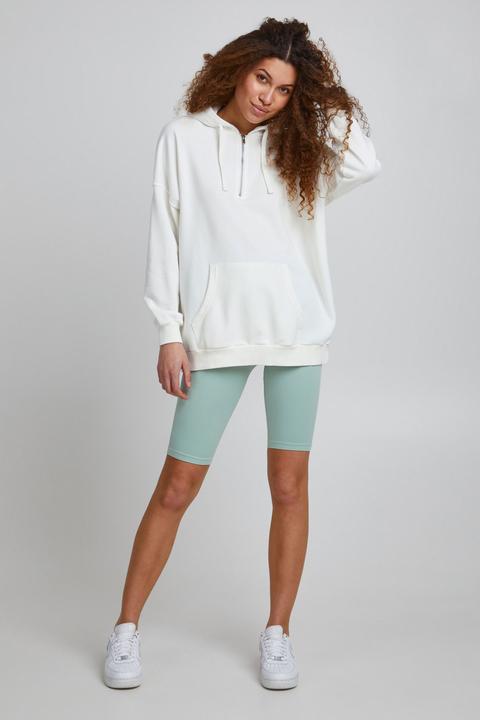 Actual product image TheJoggConcept JCSAFINE HALFZIP HOODIE 22800017 (S)