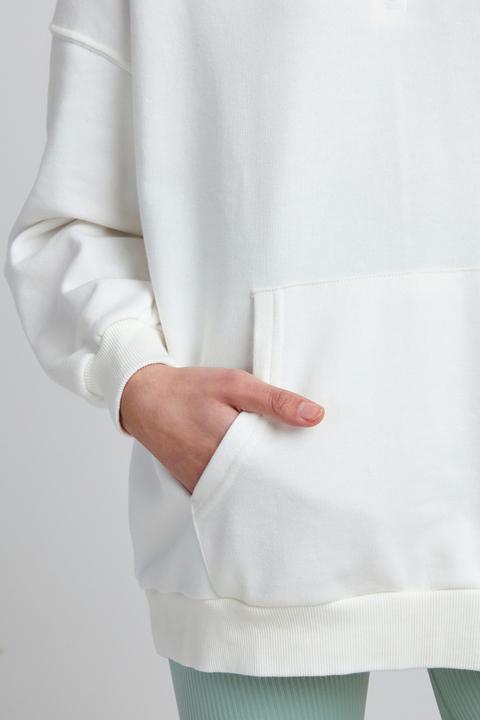 Actual product image TheJoggConcept JCSAFINE HALFZIP HOODIE 22800017 (S)