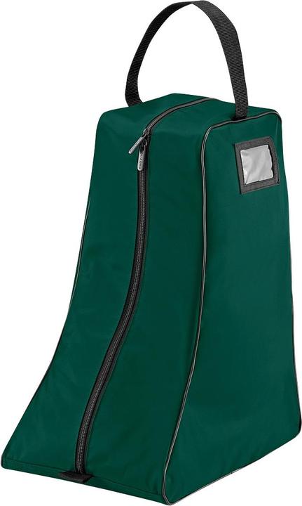 Actual product image Quadral Boots bag (2 pieces package)