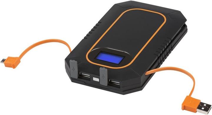 Xtorm Am114 (6000 mAh, 3.50 W, 22.20 Wh)