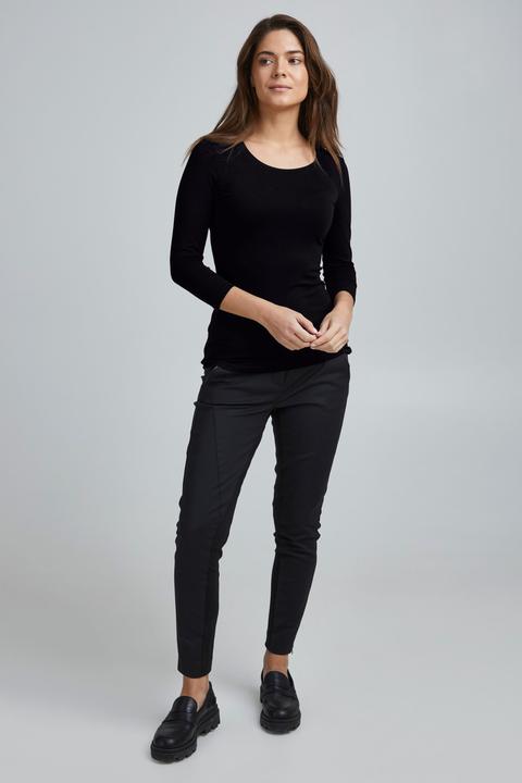 Actual product image Fransa FRKiksen 2 Tshirt 600707 (XS)
