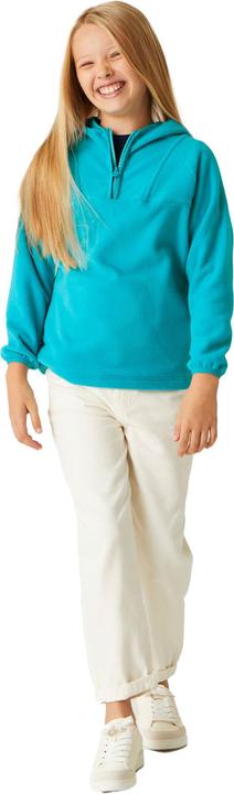 Immagine prodotto Regatta Fayley Giacca in Pile Con Cappuccio Bambini (146, 152)