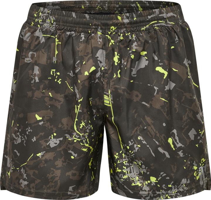 Actual product image Newline Seattle Shorts Men (S)