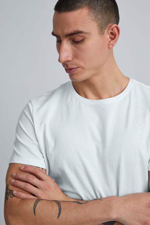 Actual product image Blend BHBHDinton crew neck tee 701877 (S)