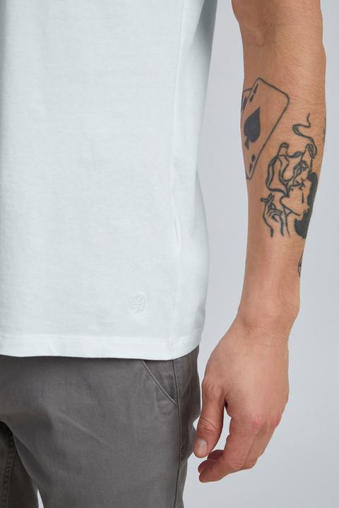 Actual product image Blend BHBHDinton crew neck tee 701877 (S)
