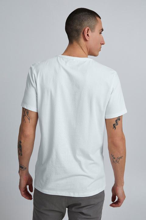Actual product image Blend BHBHDinton crew neck tee 701877 (S)