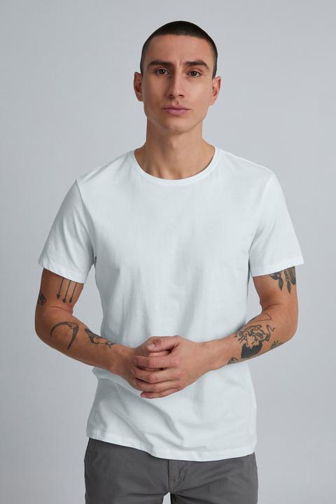 Actual product image Blend BHBHDinton crew neck tee 701877 (S)