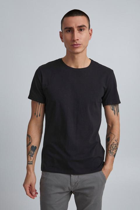 Image du produit Blend BHBHDinton T-shirt ras du cou 701877 (L)