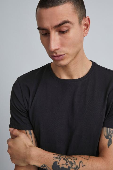 Image du produit Blend BHBHDinton T-shirt ras du cou 701877 (L)