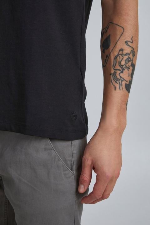 Image du produit Blend BHBHDinton T-shirt ras du cou 701877 (L)