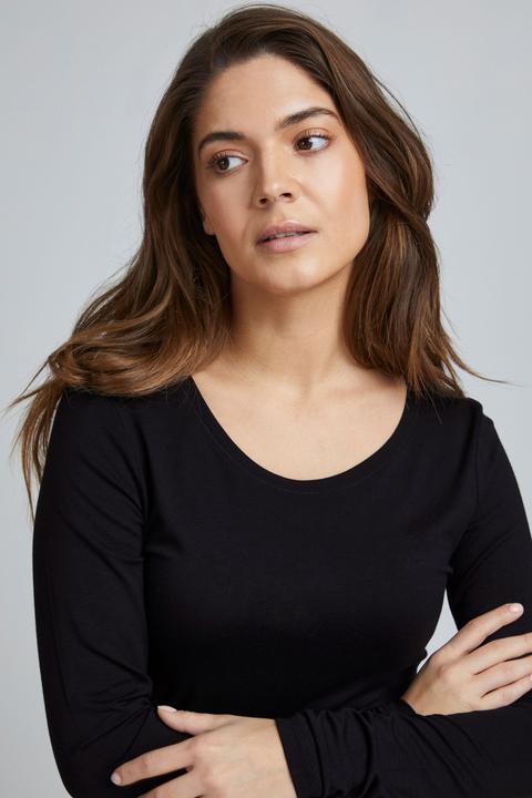 Actual product image Fransa FRKasic 1 Tshirt 600543 (XS)