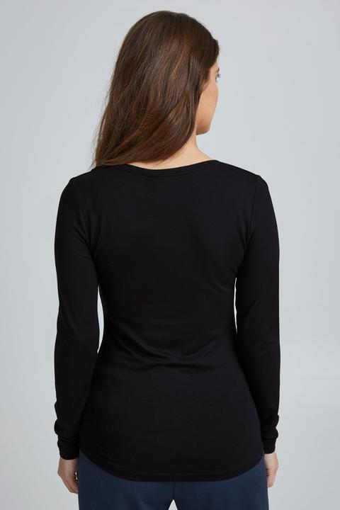 Actual product image Fransa FRKasic 1 Tshirt 600543 (XS)