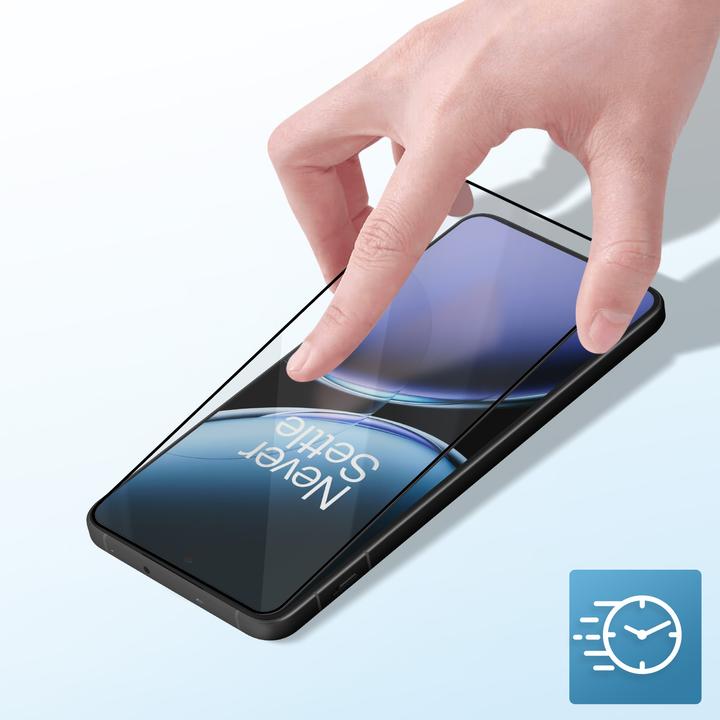 Image du produit Avizar ShieldGuard Glas-Folie (1 pièce(s), OnePlus Nord 4)