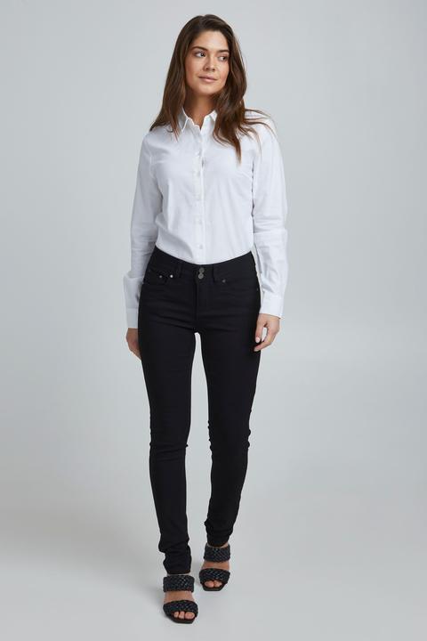 Produktbild Fransa FRZalin 1 Pant 601748 (32)