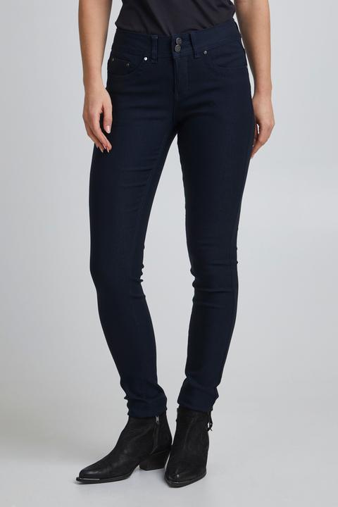 Actual product image Fransa FRZalin 1 Pant 601748 (38)
