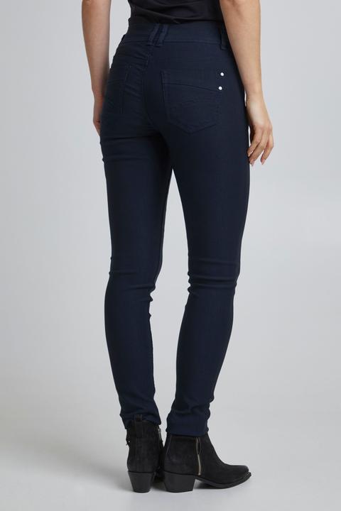 Actual product image Fransa FRZalin 1 Pant 601748 (38)